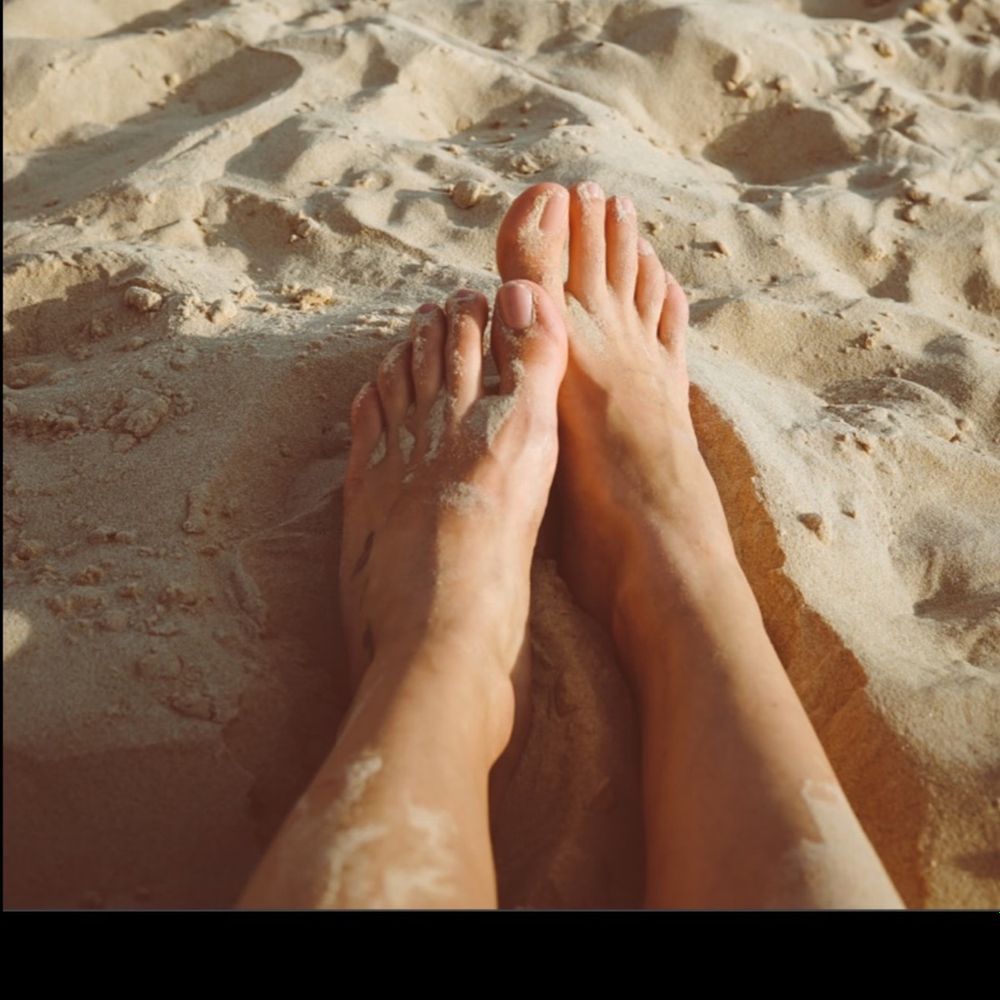 lunas_foot OnlyFans profile picture