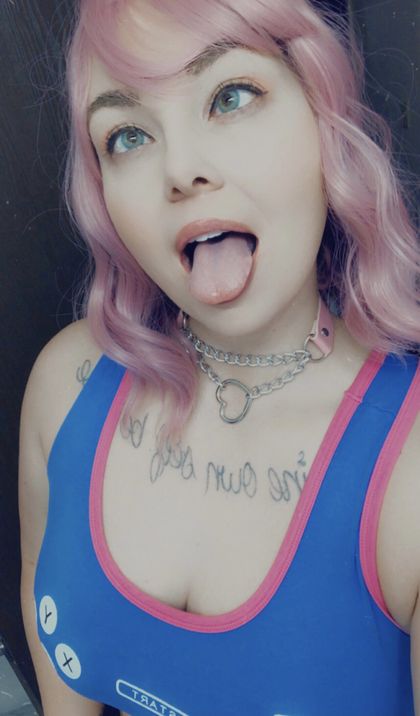 saiyanprinc3ss1 OnlyFans picture