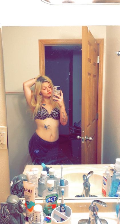 babyyyprincess222 OnlyFans picture