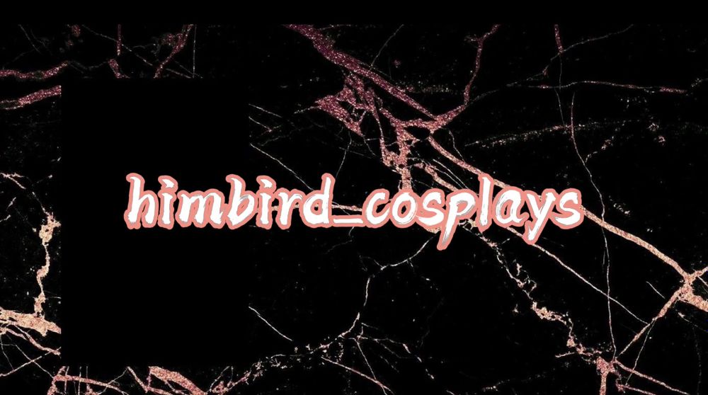 himbird_cosplays OnlyFans profile picture