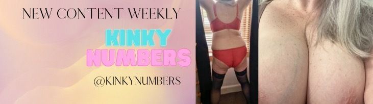kinkynumbers OnlyFans profile picture