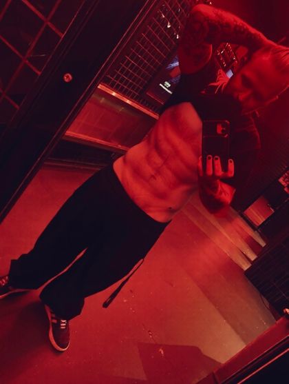jacksontremers OnlyFans picture