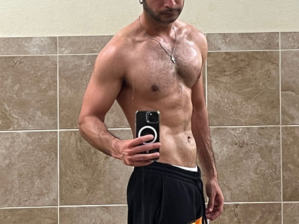 califitguy OnlyFans profile picture