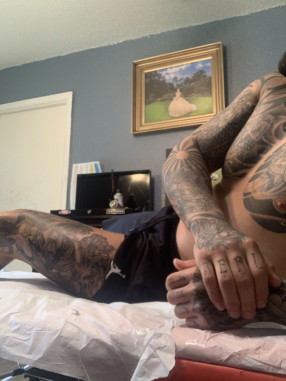 mr_b1ast3d OnlyFans profile picture