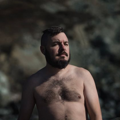 mikeblackxxx OnlyFans picture