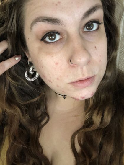 greeniebearr OnlyFans picture