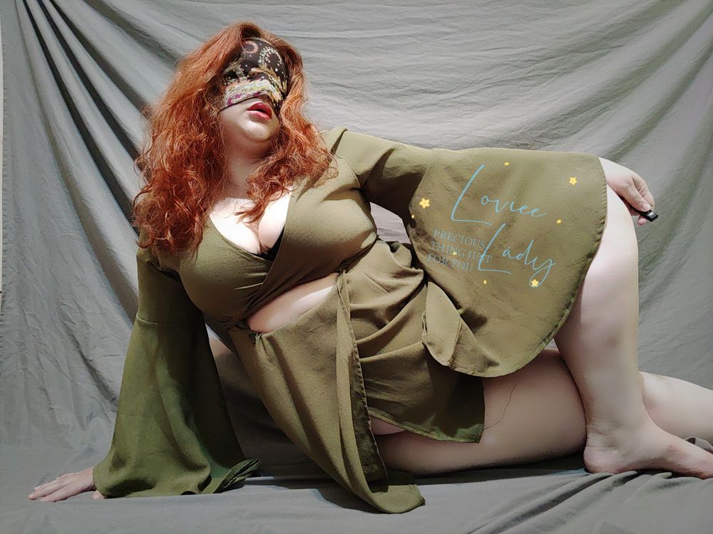 lovieeladyvip OnlyFans profile picture