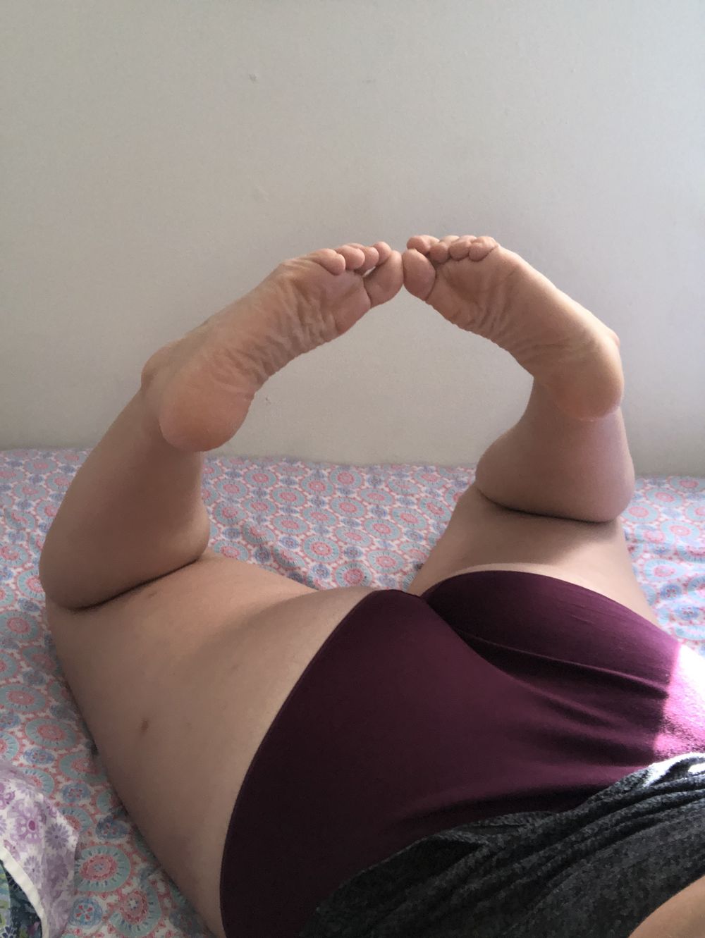the.barefoot.bunnygirl OnlyFans profile picture