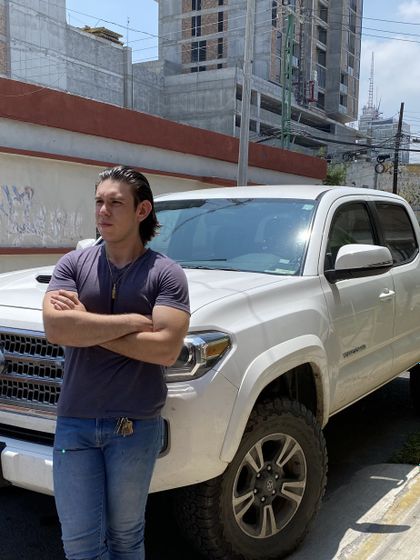 elguero_mendoza OnlyFans picture