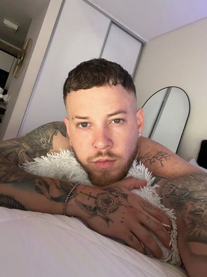 tyroneantoni OnlyFans picture