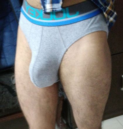 bigbrownlund OnlyFans picture