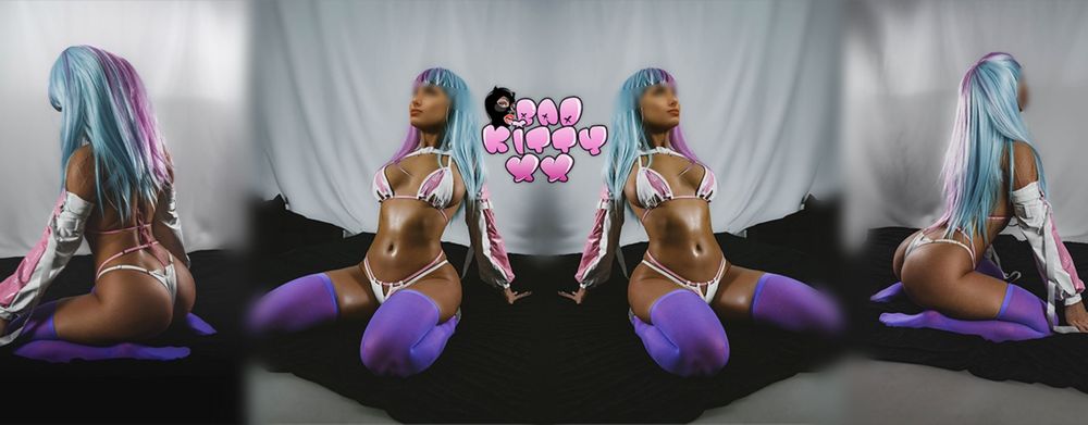 xx_bad_kitty_xx OnlyFans profile picture