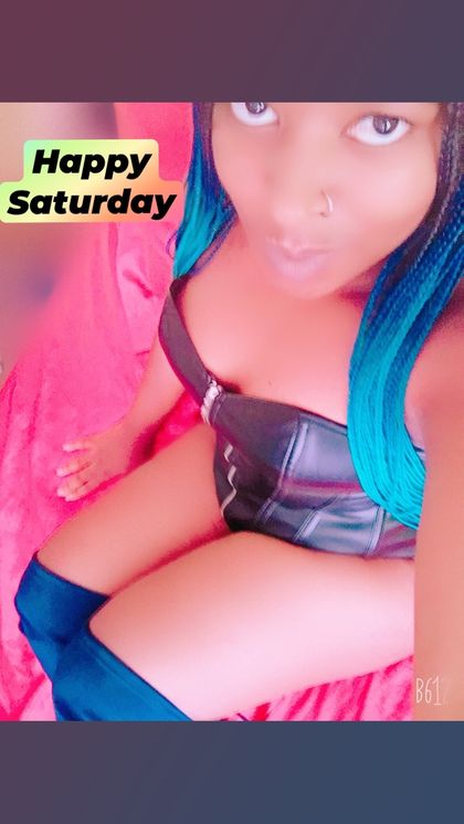 bluebraidedfree OnlyFans picture