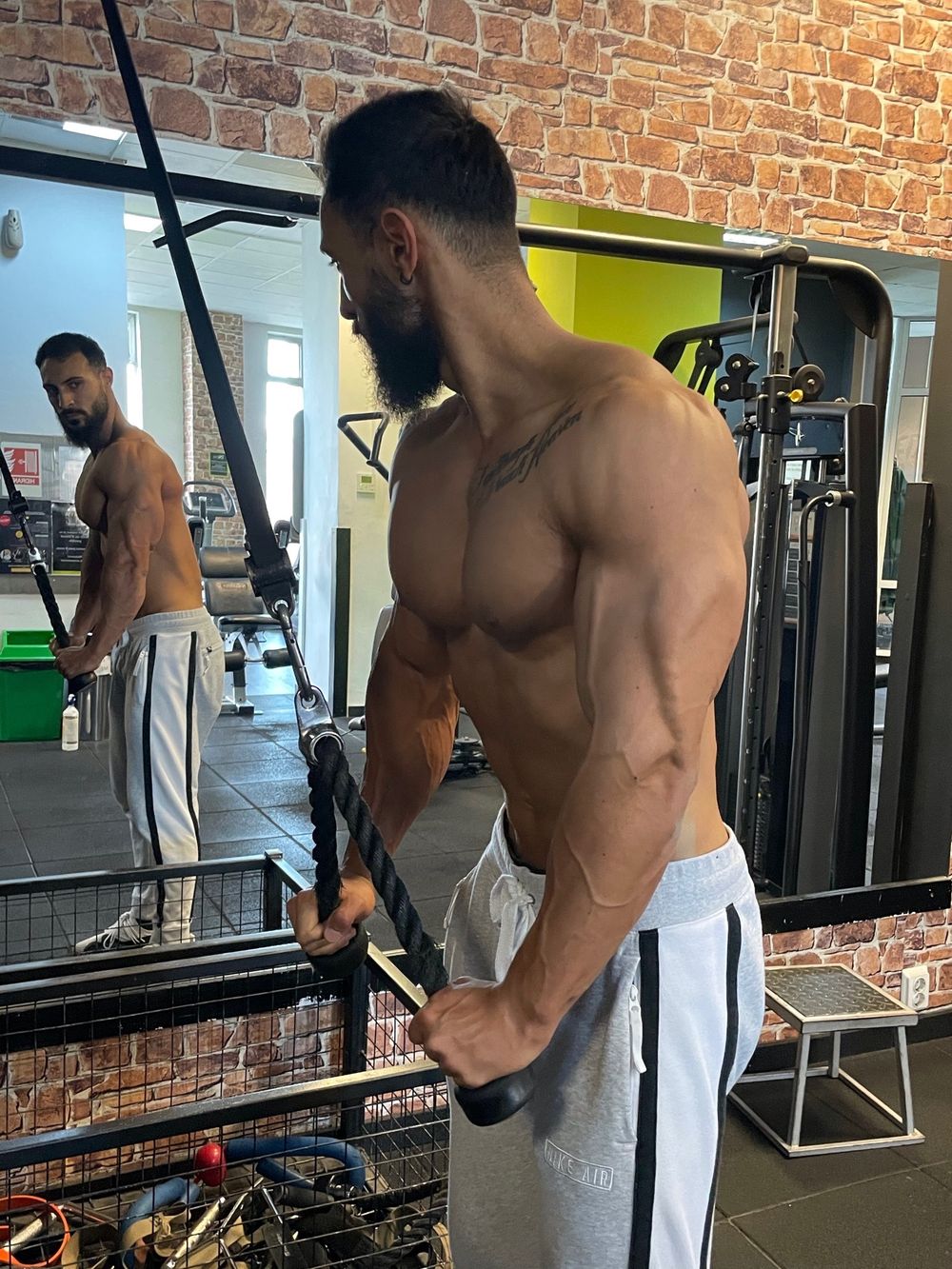 angelbodyfitness OnlyFans profile picture