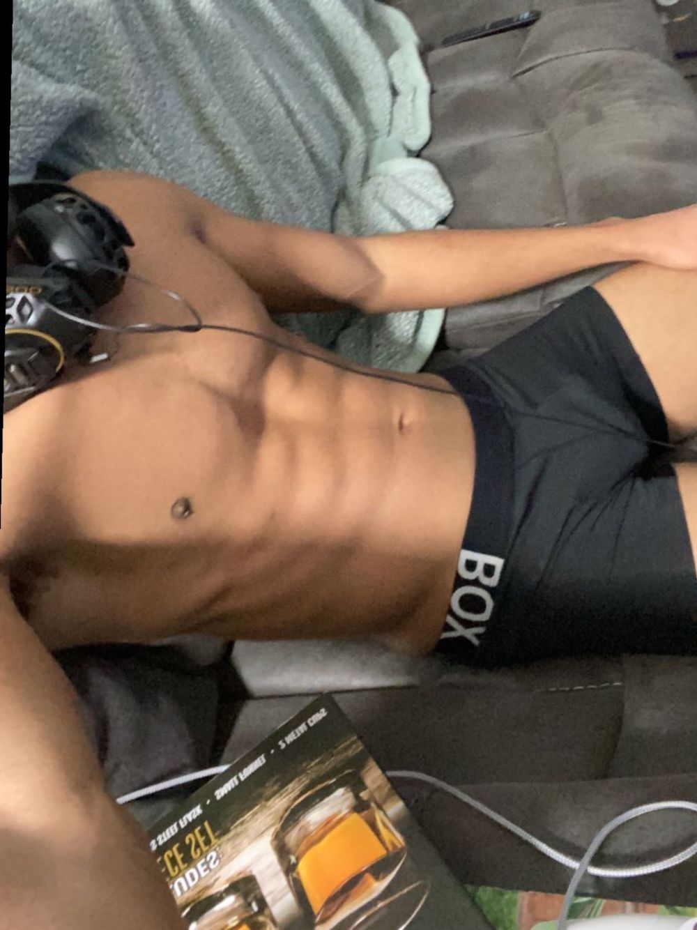 lil_peanut321 OnlyFans profile picture