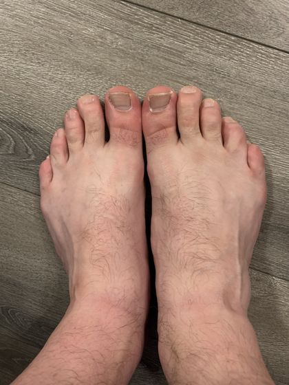 menfeetaresexy OnlyFans picture
