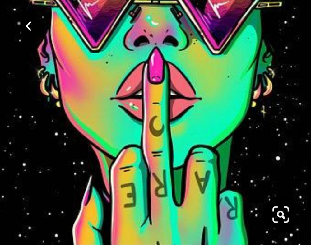 ocstonerbabe714 OnlyFans profile picture