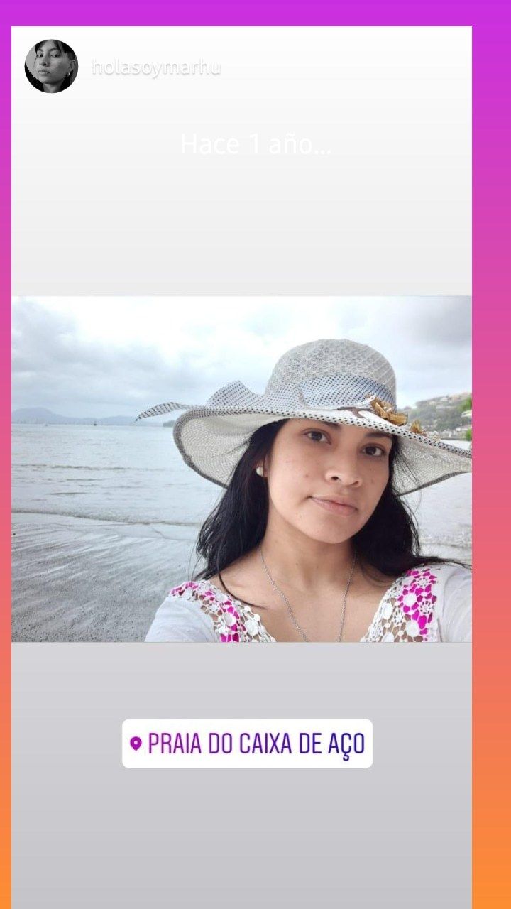 holasoymarhu OnlyFans profile picture