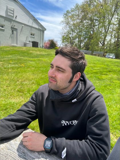 seanlmckenzie OnlyFans picture
