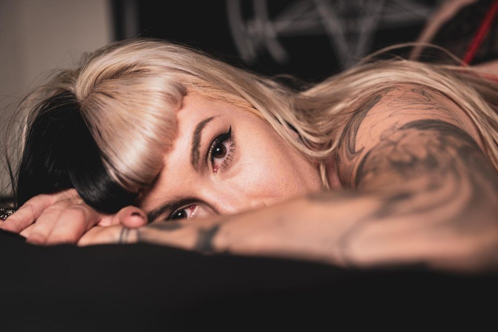 rinnabin OnlyFans profile picture