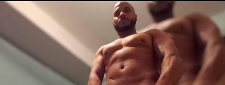 thebigrex8 OnlyFans profile picture