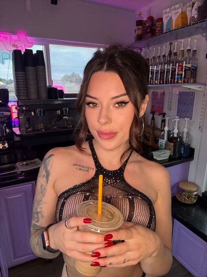 thecoffeemami OnlyFans picture
