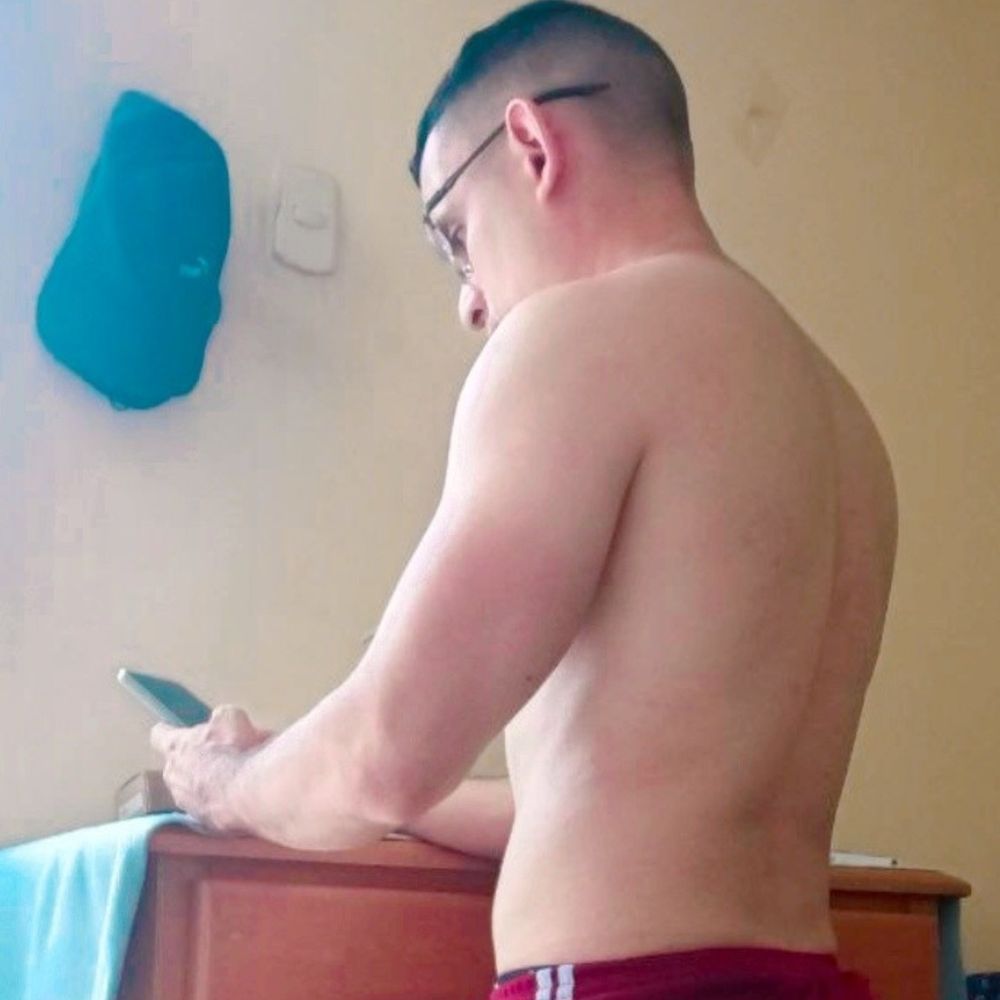 darjos33 OnlyFans profile picture