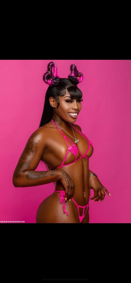 therealkashbabyvip OnlyFans picture