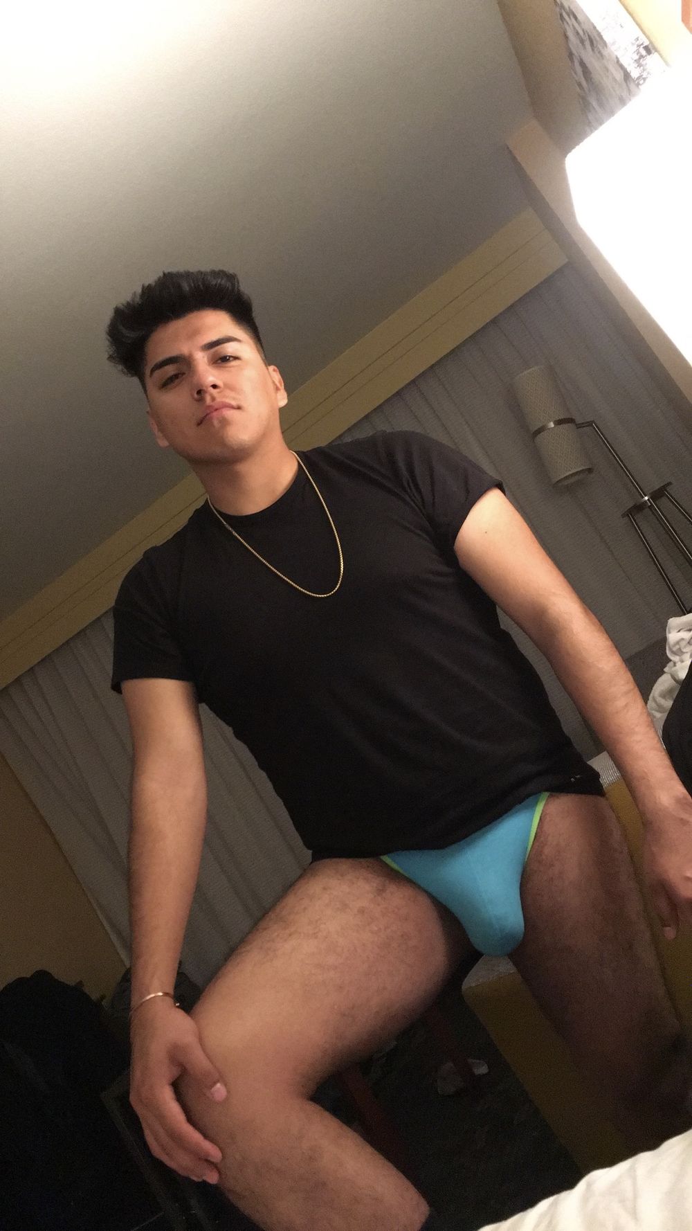 zalezlui OnlyFans profile picture