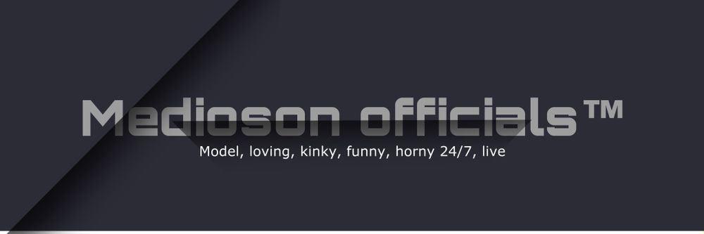 medioson OnlyFans profile picture