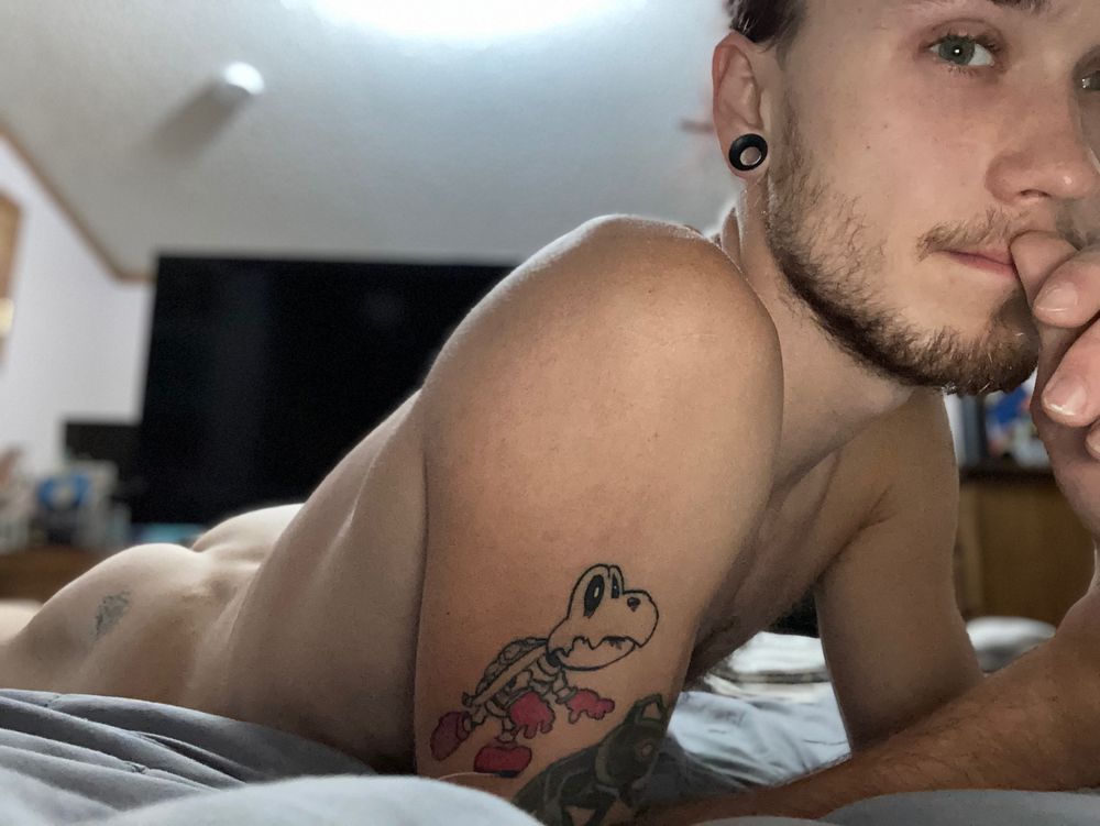 braeburnn OnlyFans profile picture