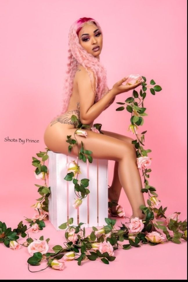 msmollywater OnlyFans profile picture