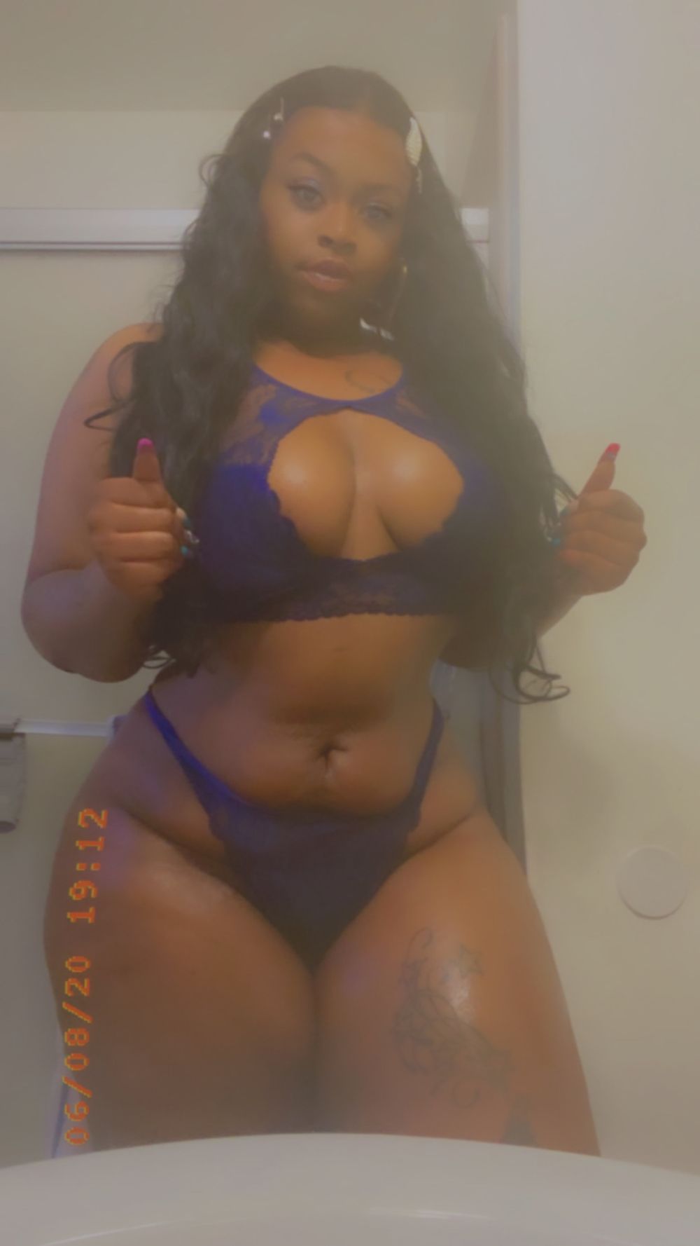 juicythiccness OnlyFans profile picture
