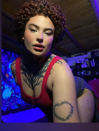 cherrywix OnlyFans picture