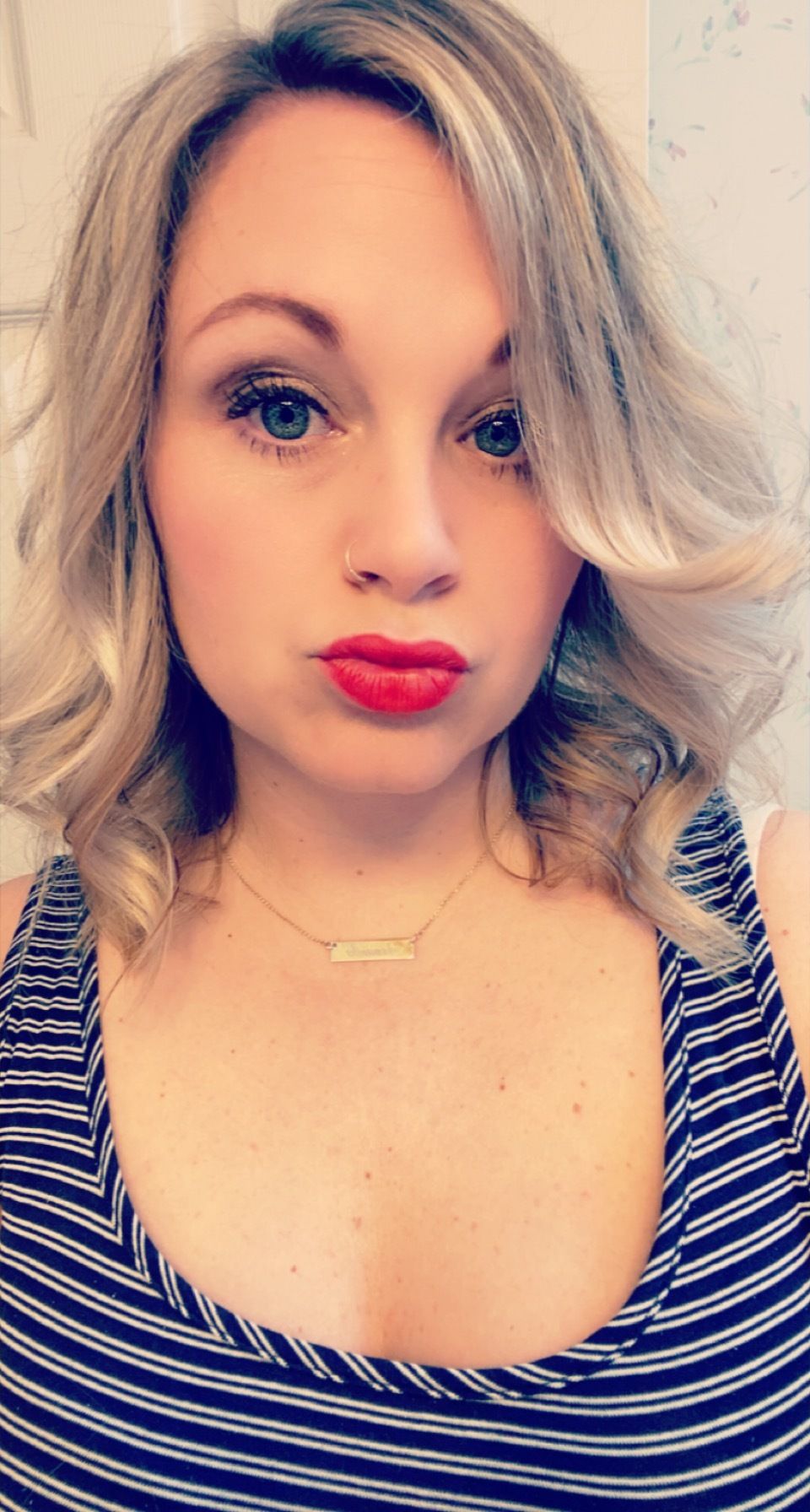 sammiejo0814 OnlyFans profile picture