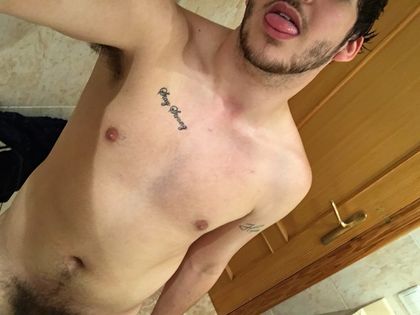 pvtmanclad OnlyFans picture
