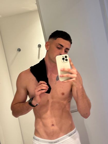 ferzazzuok OnlyFans picture