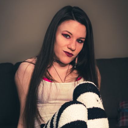 roxiecage OnlyFans picture