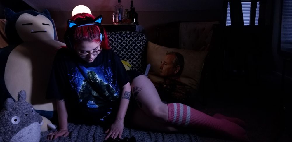 pixelwpixie OnlyFans profile picture
