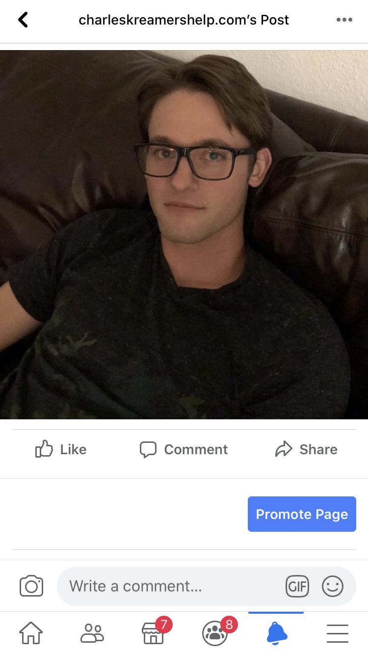 cc12165life OnlyFans profile picture
