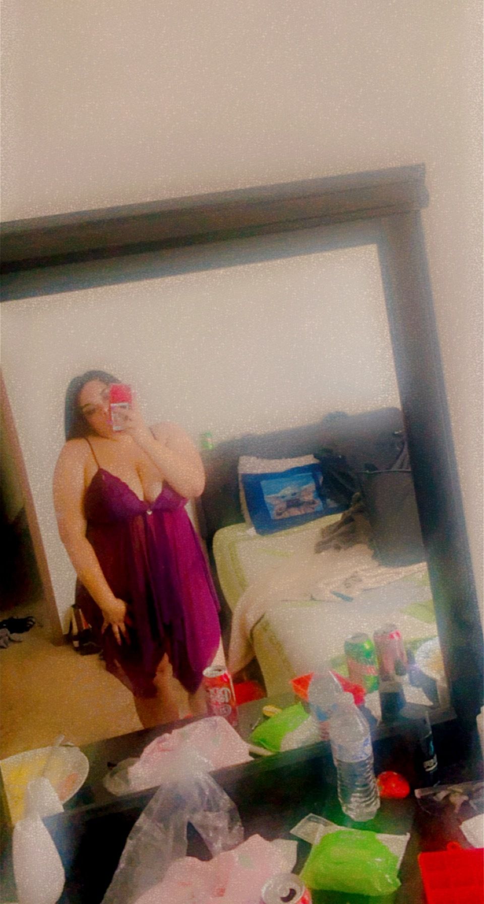 badgirlviolet33 OnlyFans profile picture