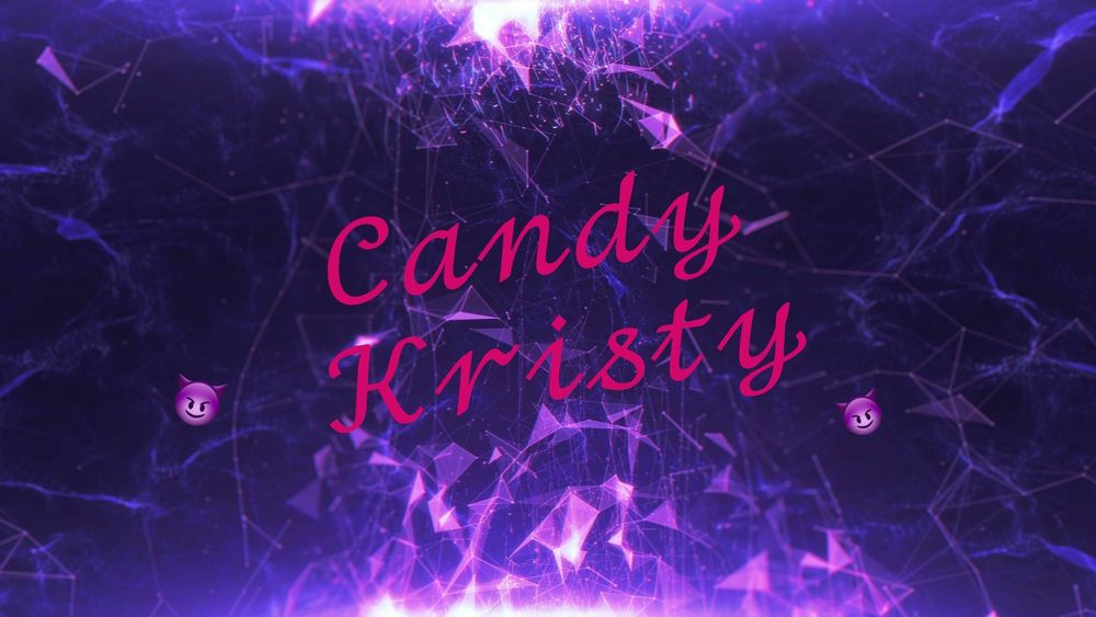 candy_kristy OnlyFans - Free Trial - Photos - Socials FansMetrics