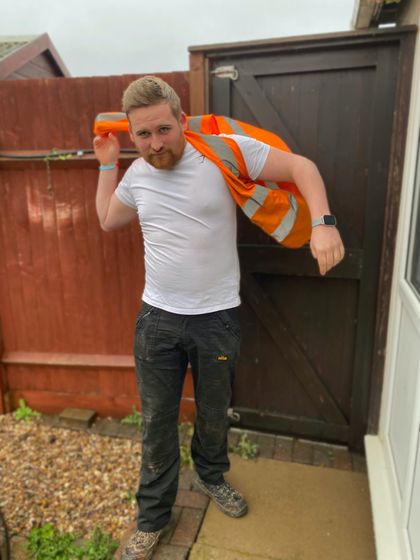 chris_the_bricky OnlyFans picture