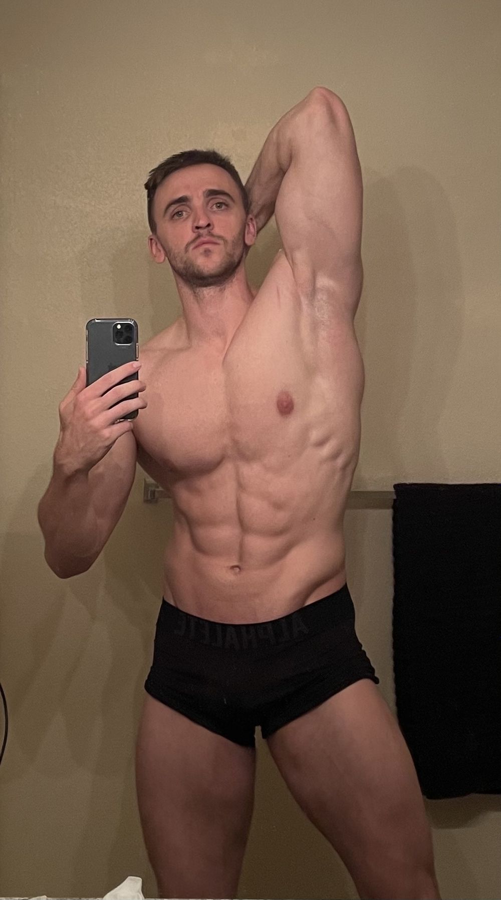 capta1namer1ca OnlyFans profile picture