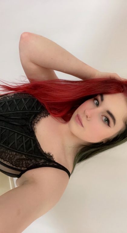 thecrimsonreaper OnlyFans picture