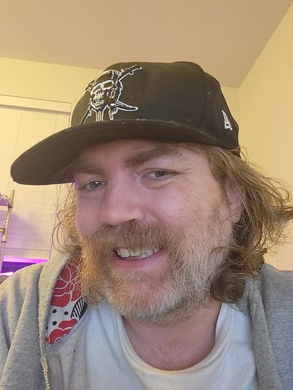 spradsquatch OnlyFans picture
