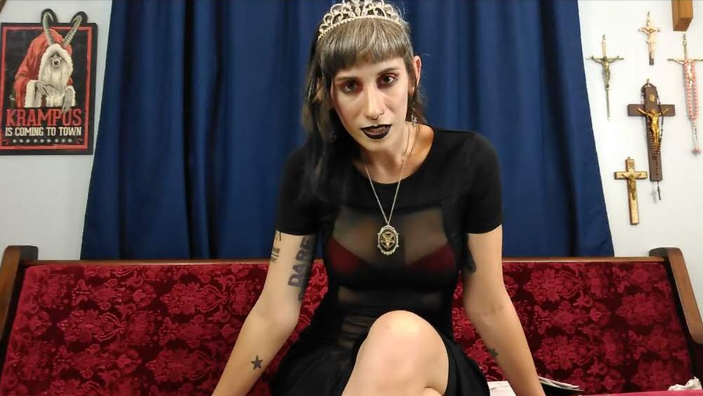 velmavonmassacre OnlyFans profile picture