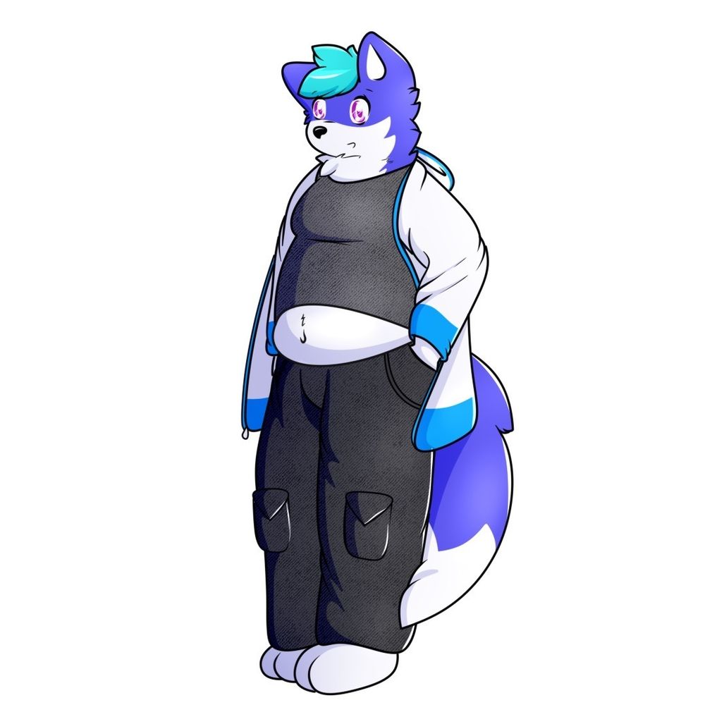 fattyfanflation OnlyFans profile picture