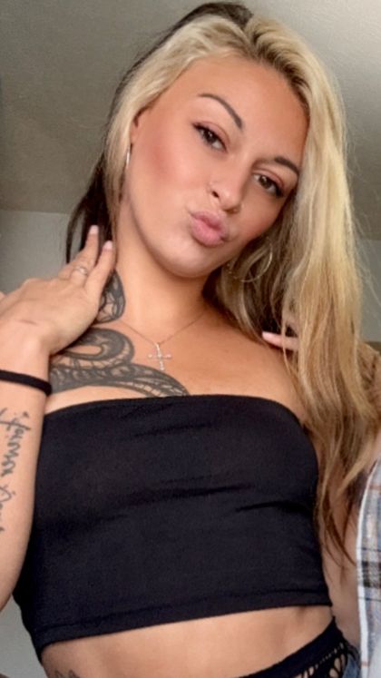 raebabyxx OnlyFans picture