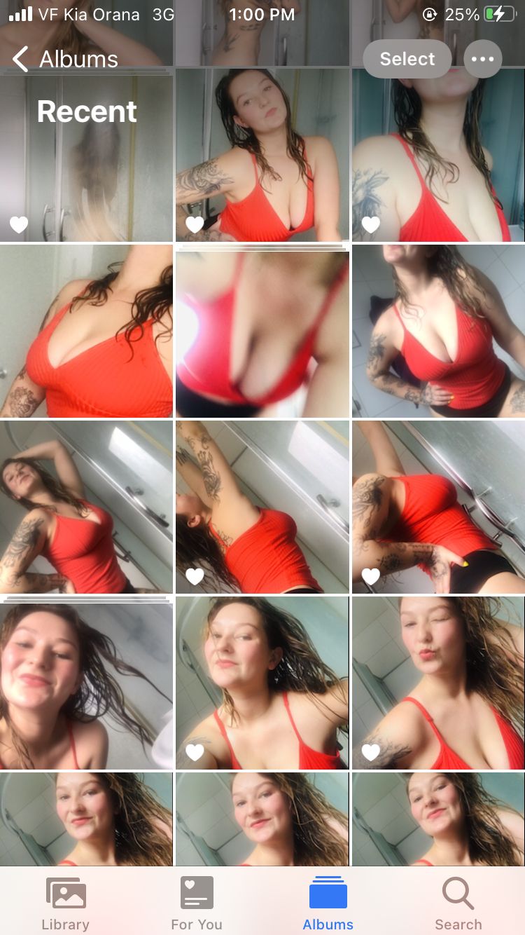 omgitsronni OnlyFans profile picture